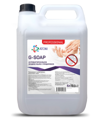 G-SEPT многоцелевое антисептическое средство 5л